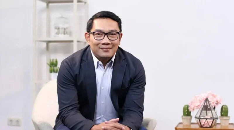 PA Kabulkan Pengangkatan Arkana sebagai Anak Ridwan Kamil